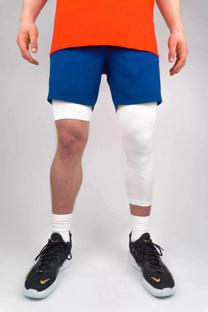 SINGLE-LEG TIGHTS (LEFT)